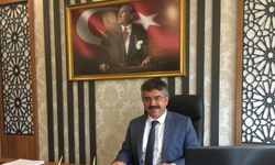 Çarşamba İlçe Milli Eğitim Müdürü Özdemir, YKS'ye girecek adaylara tavsiyelerde bulundu