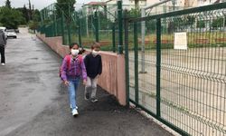 Doğu Marmara ve Batı Karadeniz'de ilkokul ve ana sınıflarında yüz yüze eğitim sevinci