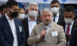 Dünya Çevre Günü dolayısıyla Çorum, Tokat ve Kastamonu'da etkinlik düzenlendi