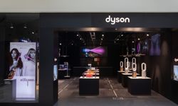 Dyson, Türkiye'deki ilk demo store'larını açtı