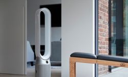 Dyson'ın yeni nesil hava temizleyicileri Güvenli Turizm Sertifikasyon kriterlerini karşılıyor