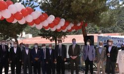 Gümüşhane'de "Hayat Boyu Öğrenme Haftası" etkinlikleri