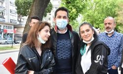 GÜNCELLEME - Samsun'da eski eşini darbeden sanığa 10 yıl 4 ay hapis cezası