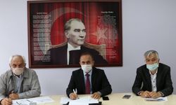 Havza'da LGS için yürütülen hazırlıklar devam ediyor
