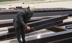 Havza'da yaklaşık 2 milyon liraya mal olacak canlı hayvan pazarı modernizasyon çalışmaları başladı