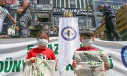 Haziranı "çevre ayı" olarak kutlayan Toyota Otomotiv Sanayi Türkiye'den farkındalık etkinlikleri
