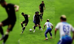 İşitme Engelliler Futbol Süper Lig'de çeyrek final maçları tamamlandı