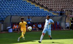 İşitme Engelliler Futbol Süper Lig'de Torbalı üçüncü oldu