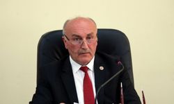 Karabük İl Genel Meclisi haziran ayı toplantısı yapıldı
