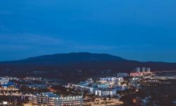 Karabük Üniversitesi, dünyanın en iyi genç üniversiteleri arasına girdi