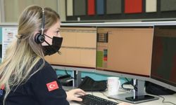 Karabük'te 112 Acil Çağrı Merkezine yapılan çağrıların yüzde 80'i "gereksiz"