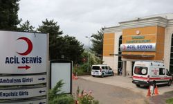 Karabük'te 33 işçi gıda zehirlenmesi şüphesiyle hastaneye başvurdu