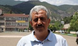 Karabük'te 55 yaşındaki bekçi ve 50 yaşındaki elektrikçi YKS'ye girdi