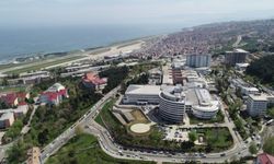 Karadeniz Teknik Üniversitesi Farabi Hastanesi "Uluslararası Sağlık Turizmi Yetki Belgesi" aldı