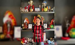 Kastamonu Belediyespor'un yeni transferi Raicevic'in hedefi Şampiyonlar Ligi
