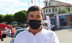 Kastamonu organize sanayi bölgesinde "mobil aşı" uygulaması başladı