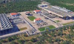 Kipaş Holding Türkiye’nin jeotermal enerji üretiminin yüzde 15'ini karşılıyor