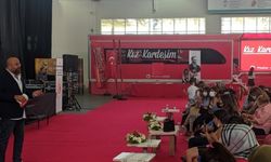 Kız Kardeşim Projesi ile kadın kooperatiflerine destek