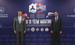 Kulaçlar sağlık çalışanları için Karadeniz'de atılacak