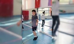 Milli boksör Ahmet Gündüz, Avrupa Şampiyonluğu için ringe çıkacak