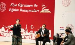 Milli Eğitim Bakanı Ziya Selçuk, Karabük'te ziyaretlerde bulundu