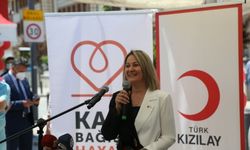 Ordu Kan Alma Birimi törenle açıldı