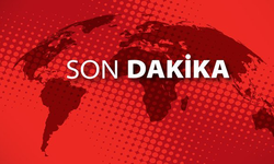 Rize'de ayakkabı giyerken belindeki tabancası ateş alan kişi öldü