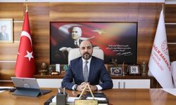 Samsun Sağlık Müdürü Oruç, aşının Kovid-19'a karşı en büyük silahları olduğunu bildirdi