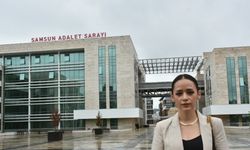 Samsun'da bir kadını öldüren sanığın yargılanmasına başlandı