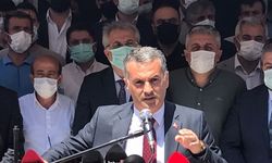 Sivil toplum örgütleri Yomra Belediye Başkanı Mustafa Bıyık'a silahlı saldırıyı kınadı