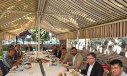 Taşköprü Belediyesi, mahalle sakinleri için Çanakkale gezisi düzenleyecek