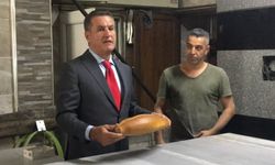 TDP Genel Başkanı Mustafa Sarıgül, Zonguldak'ta ziyaretlerde bulundu