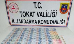 Tokat'ta evden hırsızlık yapan kişi otobüs terminalinde yakalandı