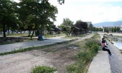 Tokat'ta "Kanal Tokat 2 Projesi" çalışmaları başladı