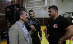 Tokyo Olimpiyatları'nda hedef, Türkiye'nin madalya rekorunu kırmak