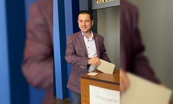 TSYD Trabzon Şubesi Başkanlığına yeniden Selçuk Kılıç seçildi