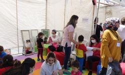 TÜBİTAK destekli "Çocuk Üniversitesi: Artvin Bilimle Şenleniyor" etkinliği başladı