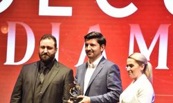 Yolcu360'a, "Mükemmel Müşteri Memnuniyeti Başarı Ödülleri"nde elmas ödül