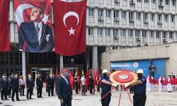Zonguldak'ın kurtuluşunun 100. yıl dönümü ve Uzun Mehmet'i Anma Günü etkinlikleri
