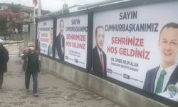 Zonguldaklılar Cumhurbaşkanı Erdoğan'ı ve müjdelerini heyecanla bekliyor