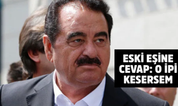 Tatlıses'ten "Çocuklarıma babalık yapmadı" diyen eski eşine cevap