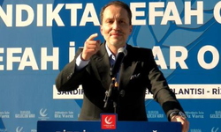 Fatih Erbakan Parlatılan Muhalefetten Bu Ülkeye Hayır Gelmez