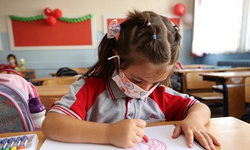 Öğrenciler, 15 Kasım'da ara tatile girecek