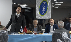 Biotex Medikal AŞ. Üretim Ve Kalite İstişare Toplantısı