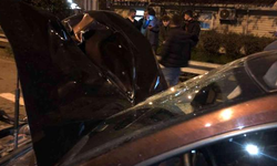 Feci Kaza! Otomobilin çarptığı genç kız hayatını kaybetti.
