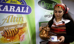 Karali Çay, Amerika pazarına giriyor