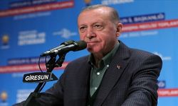 Cumhurbaşkanı Erdoğan: Hiçbir engel tanımadan Türkiye'yi büyütmeye ve güçlendirmeye devam ediyoruz