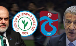 Kıran, Trabzonspor Rizespor’un Düşmesini İster mi?