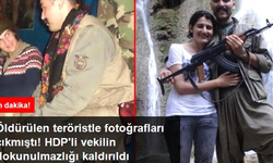HDP Diyarbakır Milletvekili Semra Güzel'in yargılanması için yasama dokunulmazlığı