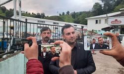 MHP Ardeşen İlçe Başkanı Bayrak’tan Sağduyu Çağrısı